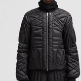 MONCLER + RICK OWENS MEGAPENTA FLIGHT DOWN BOMBER JACKET