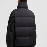 MONCLER X WILLOW SMITH JAYEL SHORT DOWN JACKET