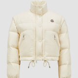 SELLE 2-IN-1 SHORT DOWN JACKET