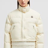 SELLE 2-IN-1 SHORT DOWN JACKET