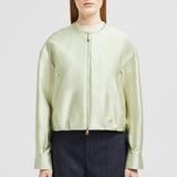 MAUPA DUCHESSE DOWN BOMBER JACKET