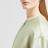 MAUPA DUCHESSE DOWN BOMBER JACKET