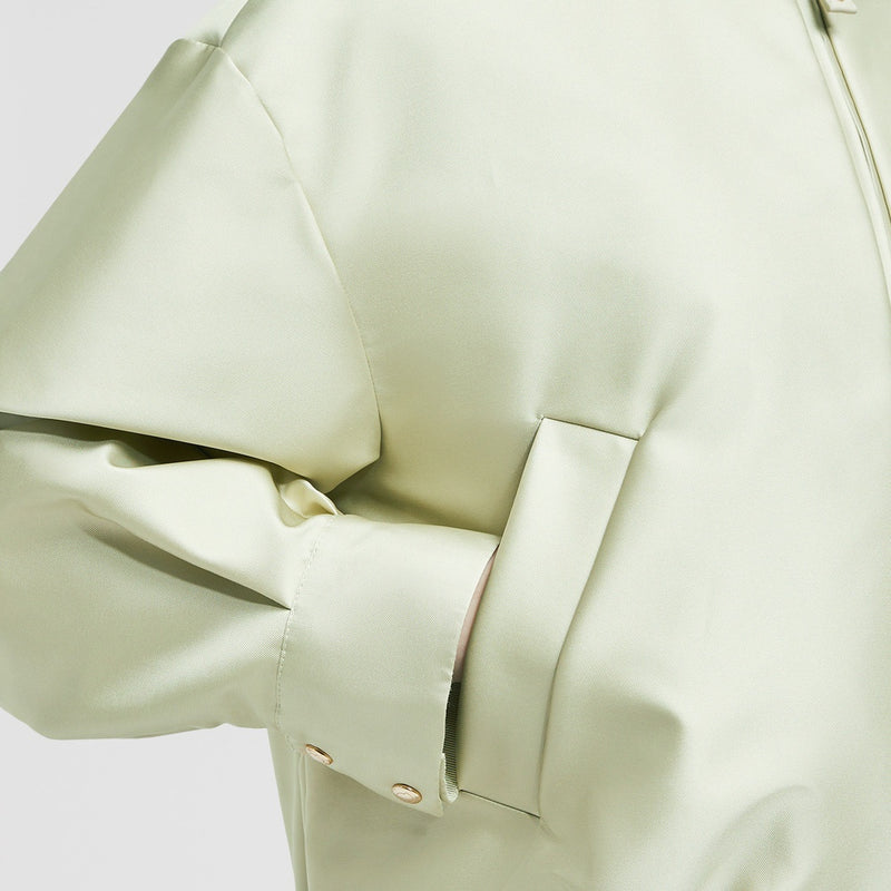 MAUPA DUCHESSE DOWN BOMBER JACKET