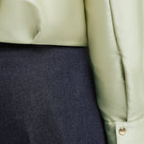 MAUPA DUCHESSE DOWN BOMBER JACKET