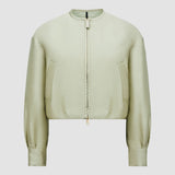 MAUPA DUCHESSE DOWN BOMBER JACKET