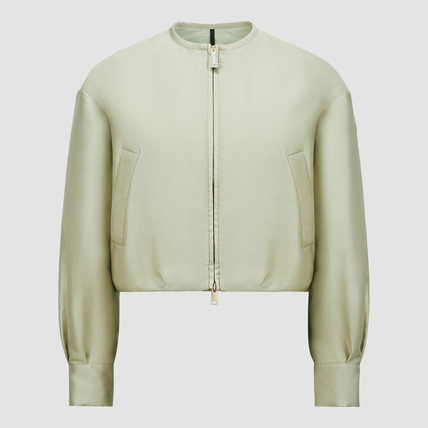 MAUPA DUCHESSE DOWN BOMBER JACKET