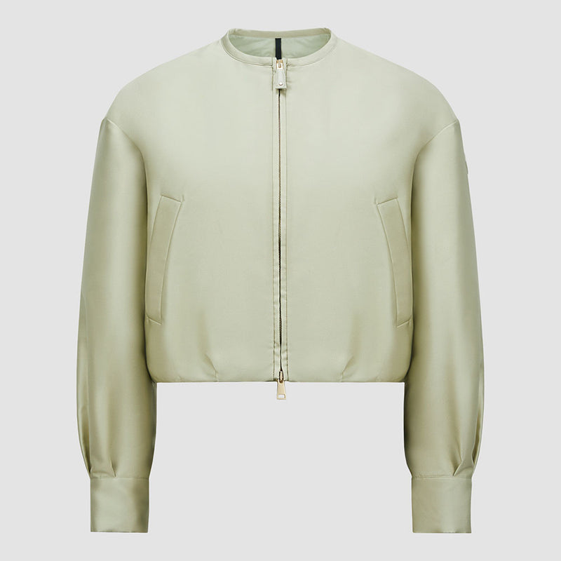 MAUPA DUCHESSE DOWN BOMBER JACKET
