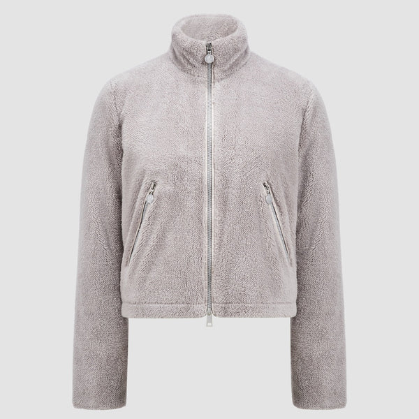 POLIGNAC TEDDY SHORT DOWN JACKET