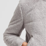 POLIGNAC TEDDY SHORT DOWN JACKET