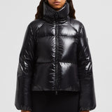 BRETEUIL SHORT DOWN JACKET