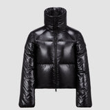 BRETEUIL SHORT DOWN JACKET