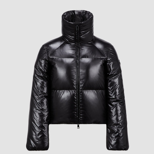 BRETEUIL SHORT DOWN JACKET