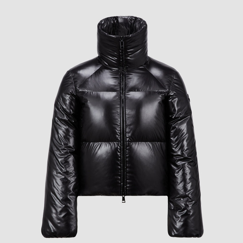 BRETEUIL SHORT DOWN JACKET