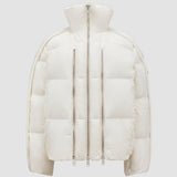MONCLER X WILLOW SMITH JAYEL SHORT DOWN JACKET