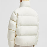 MONCLER X WILLOW SMITH JAYEL SHORT DOWN JACKET
