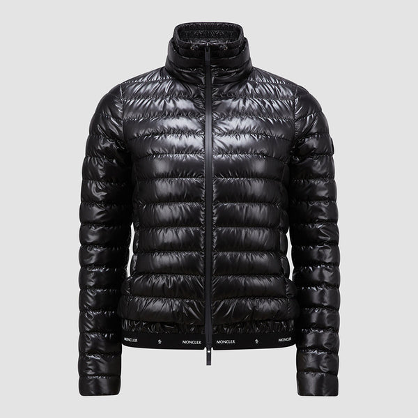 EPIGEO SHORT DOWN JACKET