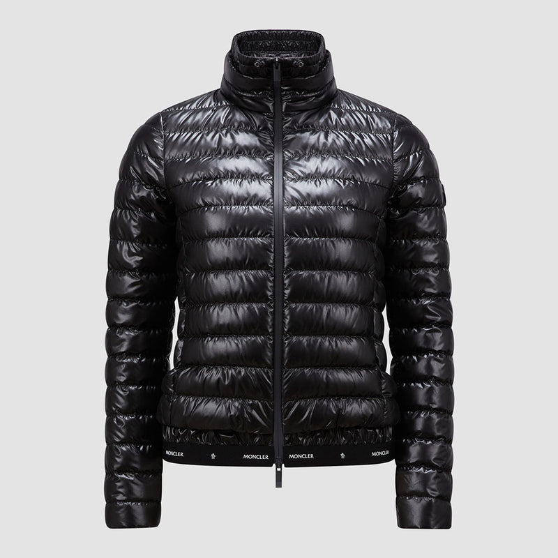 EPIGEO SHORT DOWN JACKET