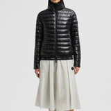 EPIGEO SHORT DOWN JACKET