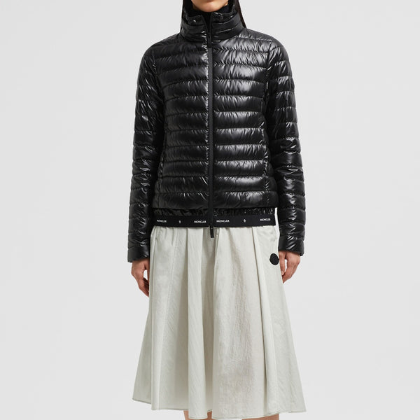 EPIGEO SHORT DOWN JACKET