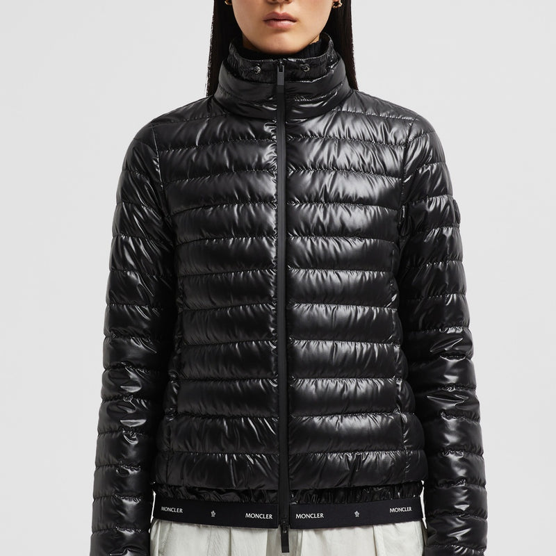 EPIGEO SHORT DOWN JACKET