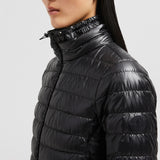 EPIGEO SHORT DOWN JACKET