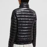 EPIGEO SHORT DOWN JACKET