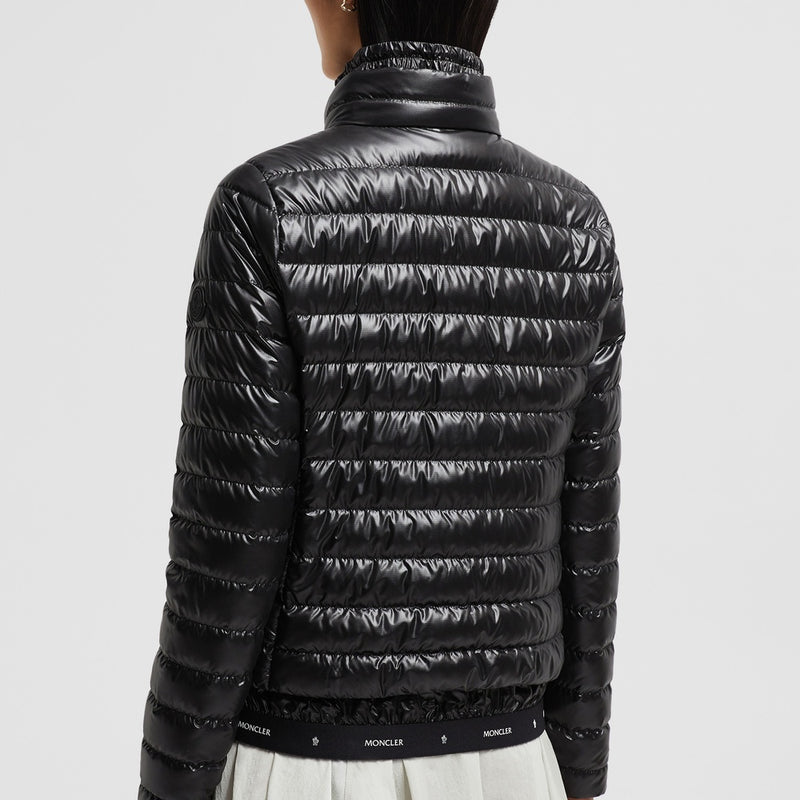 EPIGEO SHORT DOWN JACKET