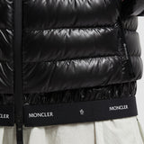 EPIGEO SHORT DOWN JACKET