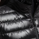 EPIGEO SHORT DOWN JACKET