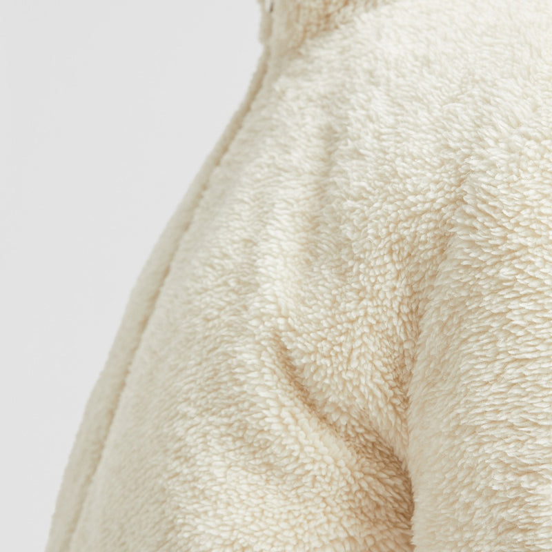 POLIGNAC TEDDY SHORT DOWN JACKET