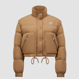 SELLE 2-IN-1 SHORT DOWN JACKET
