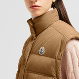 SELLE 2-IN-1 SHORT DOWN JACKET