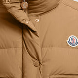 SELLE 2-IN-1 SHORT DOWN JACKET