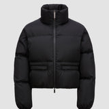 VISSEC SHORT DOWN JACKET