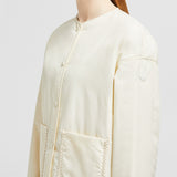 NEVERS SHORT PADDED JACKET