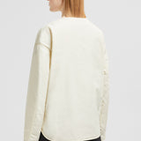 NEVERS SHORT PADDED JACKET