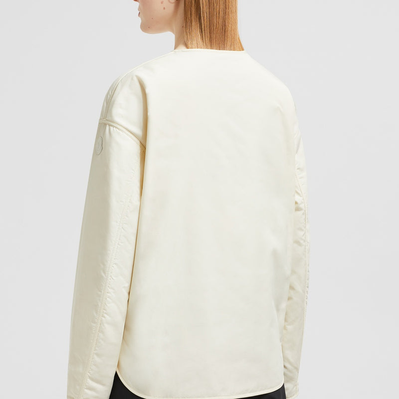 NEVERS SHORT PADDED JACKET