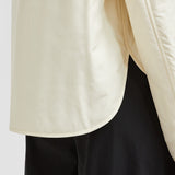 NEVERS SHORT PADDED JACKET