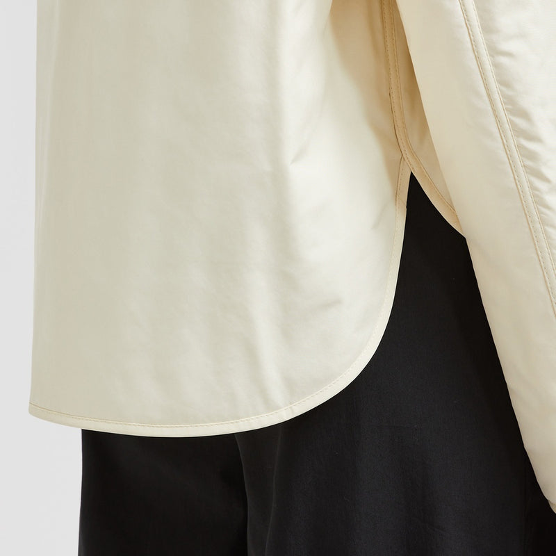 NEVERS SHORT PADDED JACKET