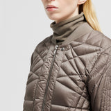 MONCLER + RICK OWENS MEGAPENTA FLIGHT DOWN BOMBER JACKET