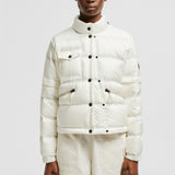Mauduit Packable 2-in-1 Short Down Jacket