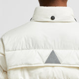 Mauduit Packable 2-in-1 Short Down Jacket