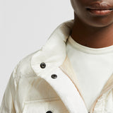 Mauduit Packable 2-in-1 Short Down Jacket