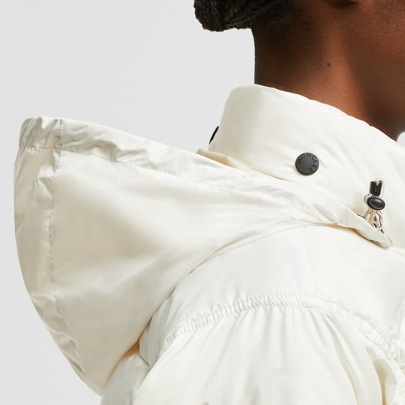 Mauduit Packable 2-in-1 Short Down Jacket