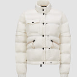 Mauduit Packable 2-in-1 Short Down Jacket