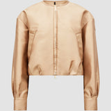MAUPA DUCHESSE DOWN BOMBER JACKET
