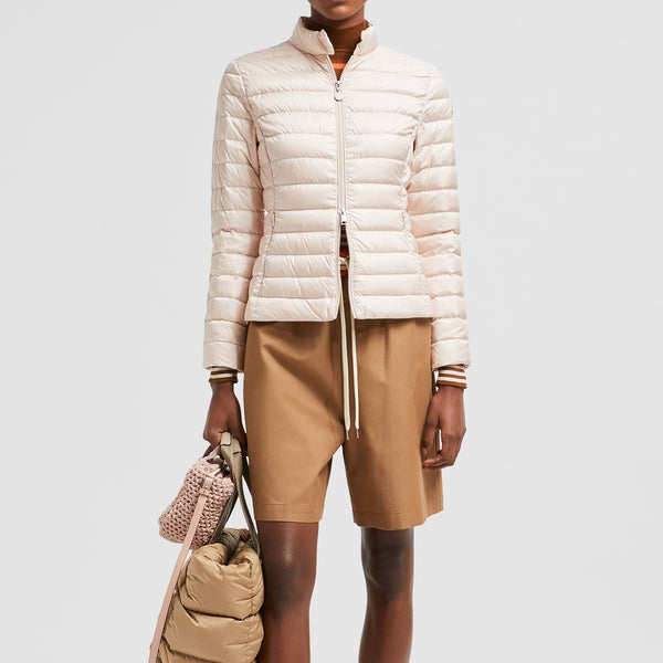 IGELLE SHORT DOWN JACKET