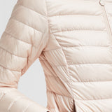 IGELLE SHORT DOWN JACKET