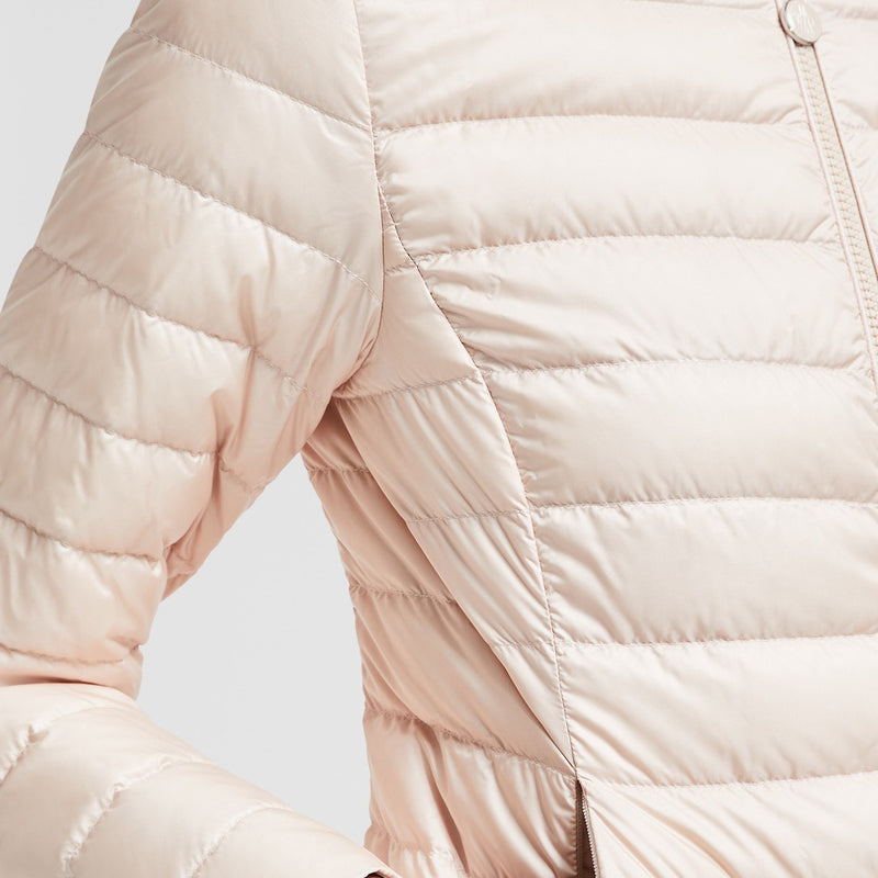 IGELLE SHORT DOWN JACKET