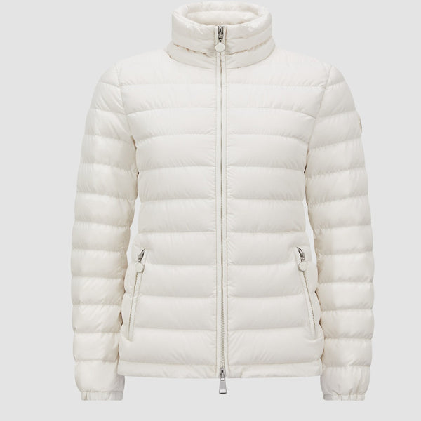 ABDEROS SHORT DOWN JACKET